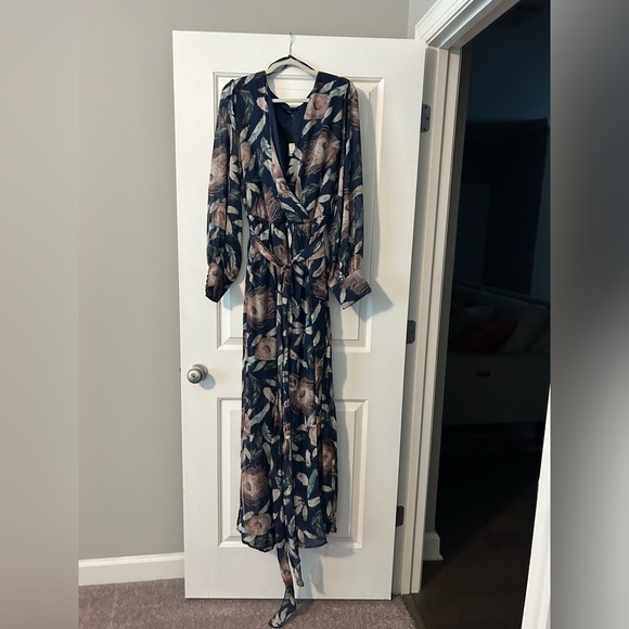 Maxi Dress - Picture 1 of 4